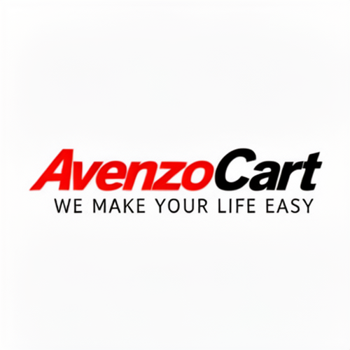 AvenzoCart
